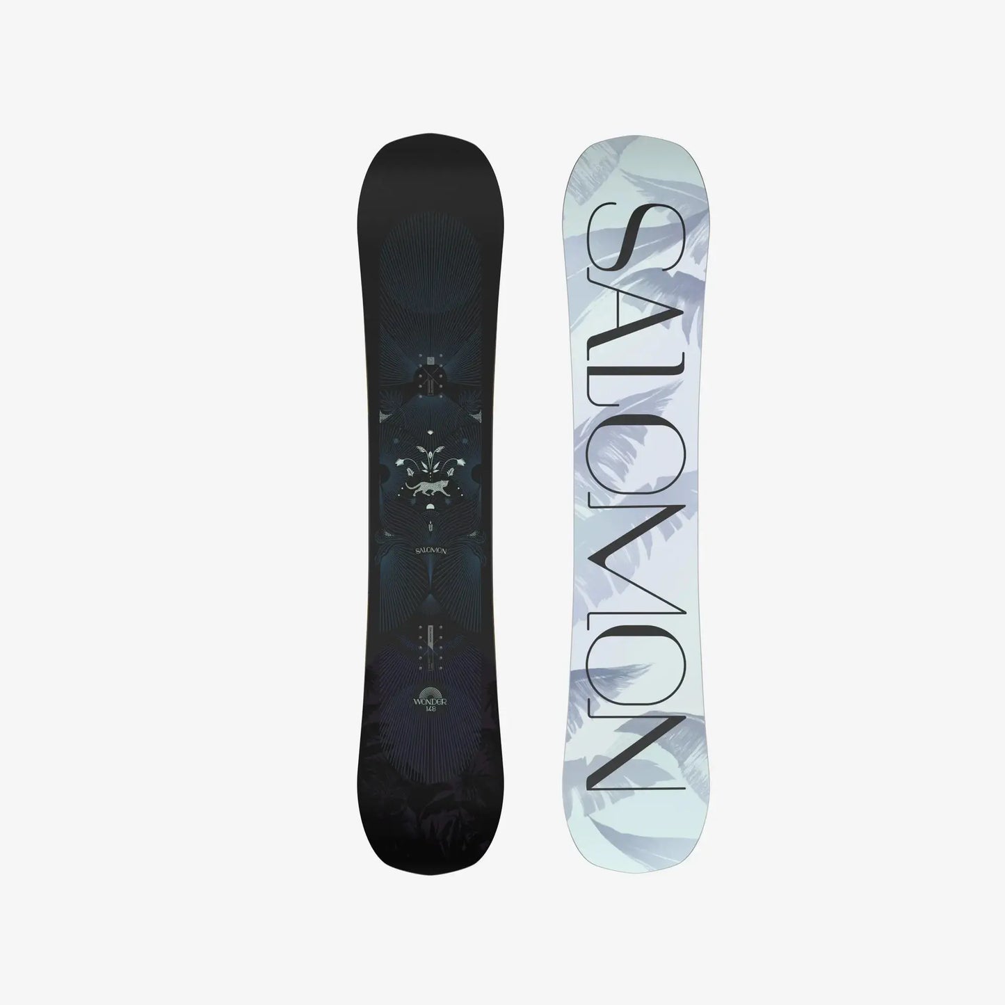 Salomon Wonder Snowboard SALOMON