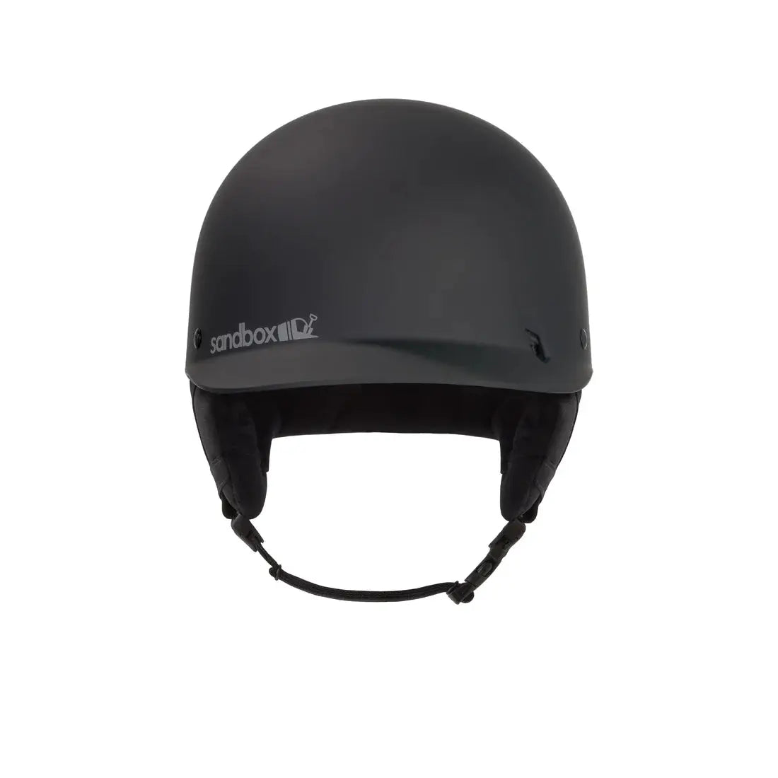 Sandbox Classic 2.0 Mips Snow Helmet - Black SANDBOX