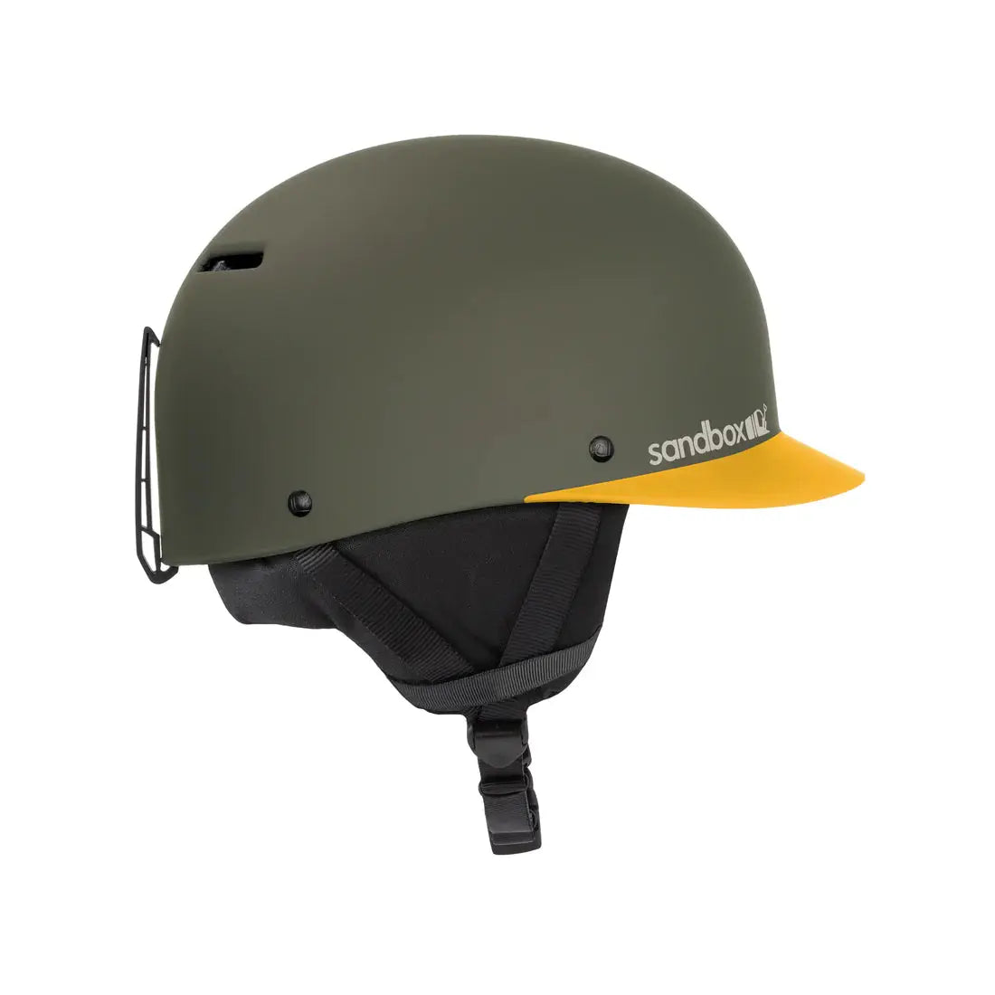 Sandbox Classic 2.0 Snow Helmet - Mantis SANDBOX