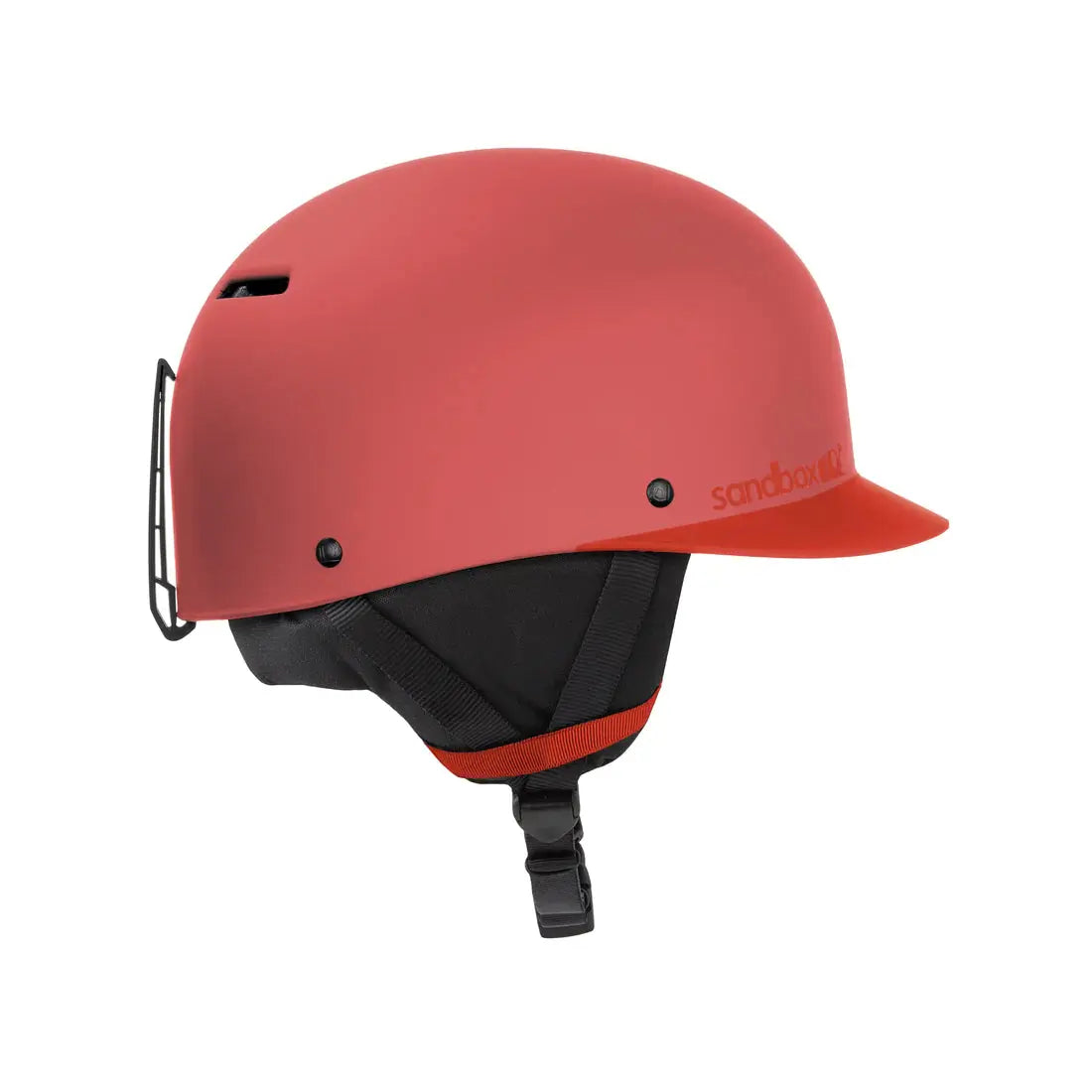 Sandbox Classic 2.0 Snow Helmet - Vermilion SANDBOX