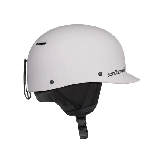 Sandbox Classic 2.0 Snow Helmet - White SANDBOX