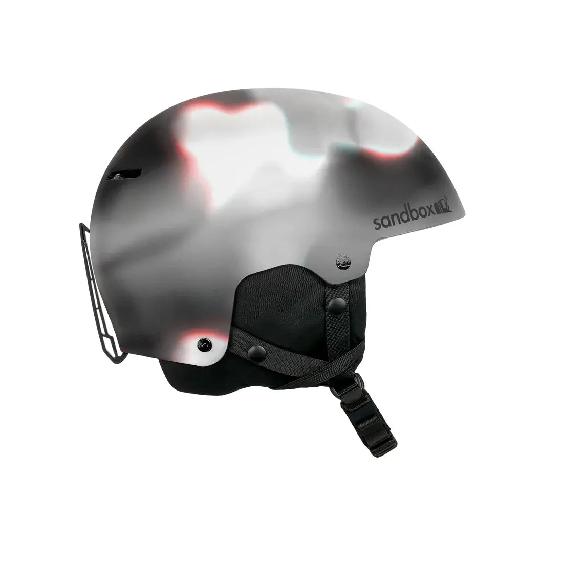 Sandbox Icon Snow Helmet - Solar SANDBOX