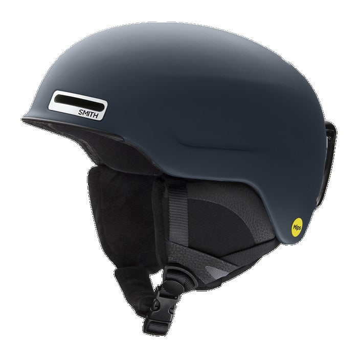 Smith Maze MIPS French Navy Snow Helmet SMITH