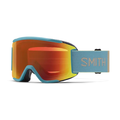 Smith Squad S Colorblock Goggles SMITH