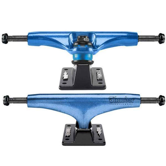 [TDR-30330001884-SP21D2HG] THUNDER METALLIC SCRIPT HOLLOW LIGHTS 14 THUNDER