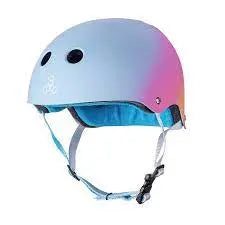 TRIPLE 8 SWEATSAVER CERTIFIED HELMET TRIPLE 8