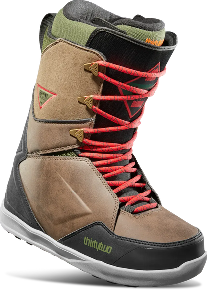 Thirtytwo Lashed Bradshaw Boots THIRTY TWO