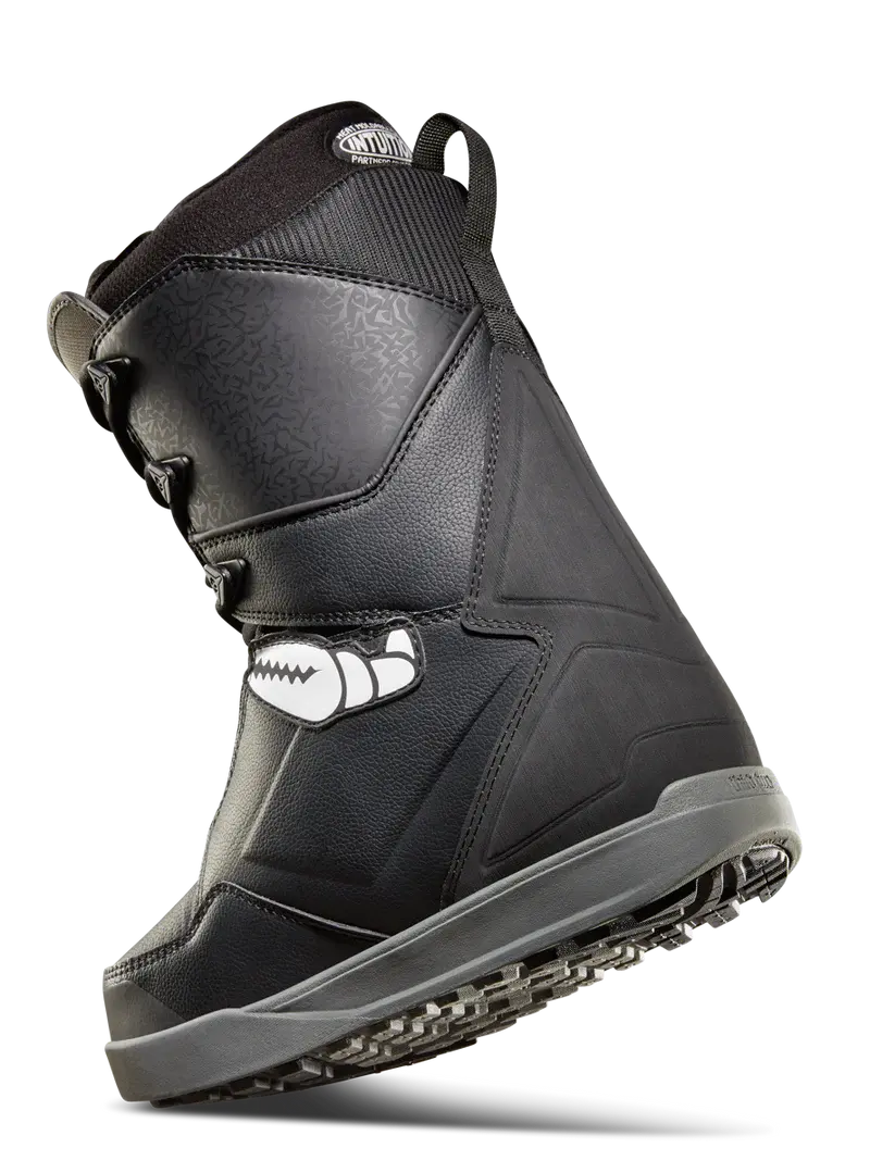 Thirtytwo Lashed Crab Grab Boots Boardomshop
