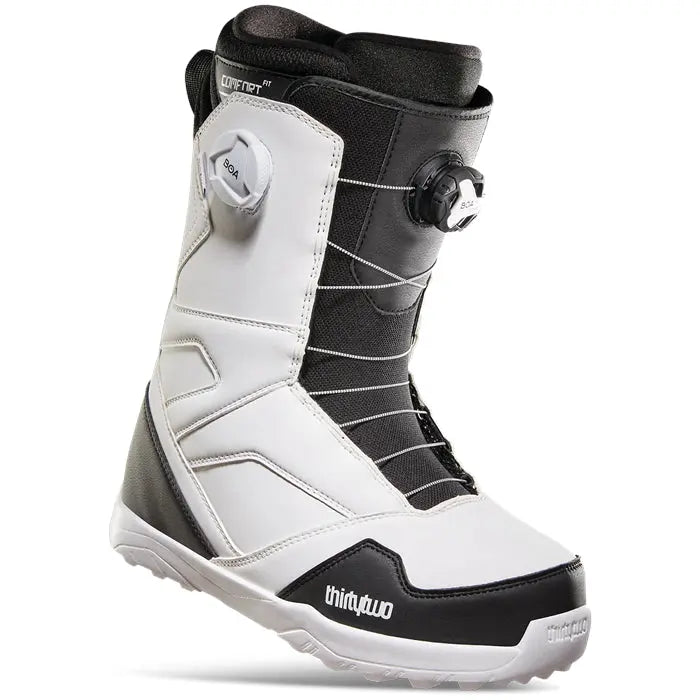 Thirtytwo STW Double BOA Boots THIRTY TWO