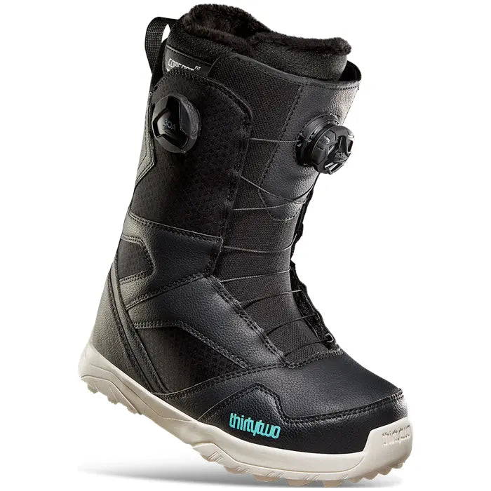 Thirtytwo STW Double BOA Women's Boots THIRTY TWO