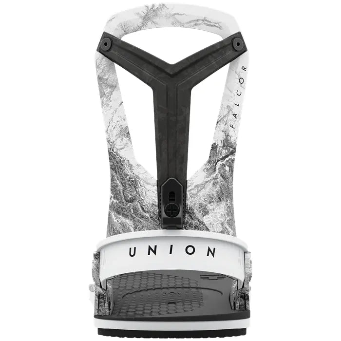 Union Flacor Bindings - Satellite UNION