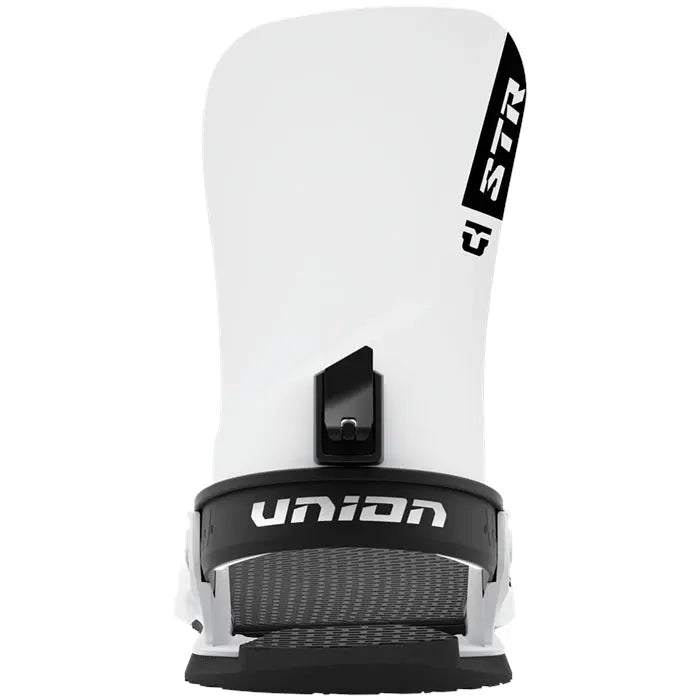 Union STR Bindings - White UNION