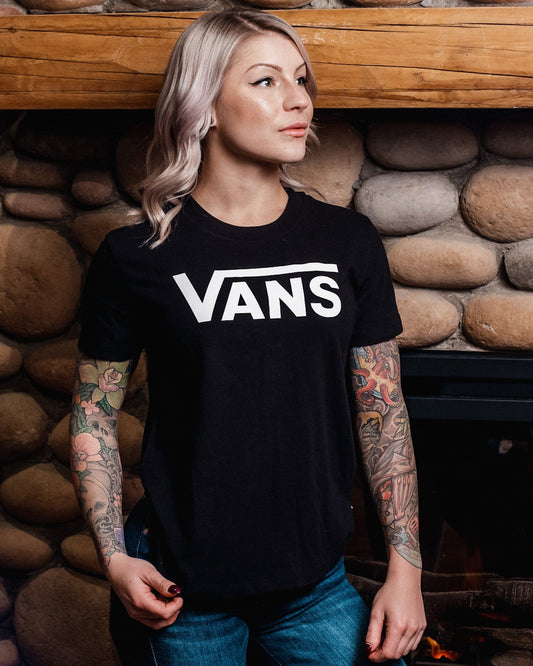 Women\'s Skate Clothes Edmonton | Guess & Vans Sweaters | Tentree Shirts  Lloydminster | Thermal Snowboard Jackets | Boardom – tagged \
