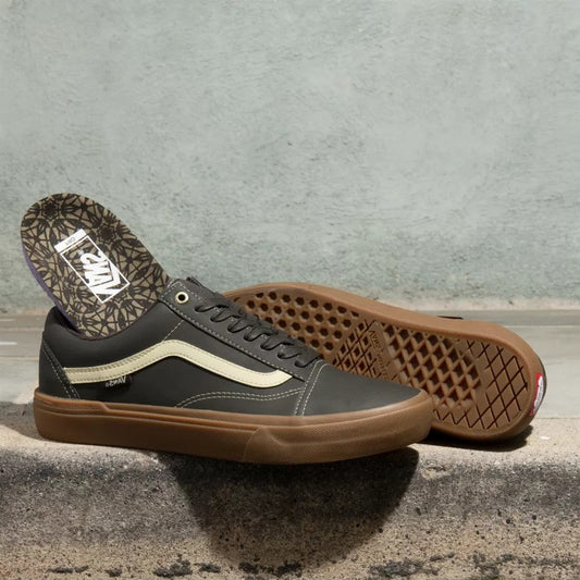 VANS OLD SKOOL PRO BMX VANS