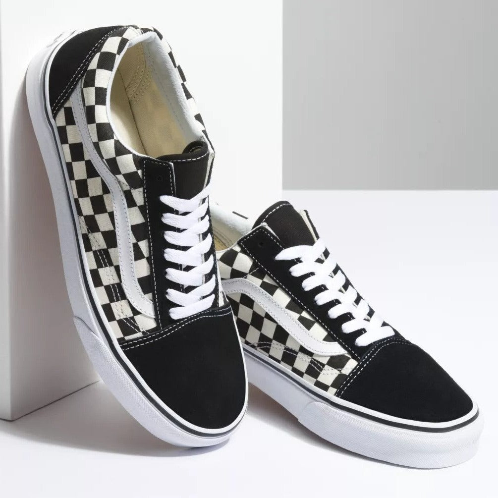 [VN0A38G1P0S1-FA21] VANS UA OLD SKOOL VANS