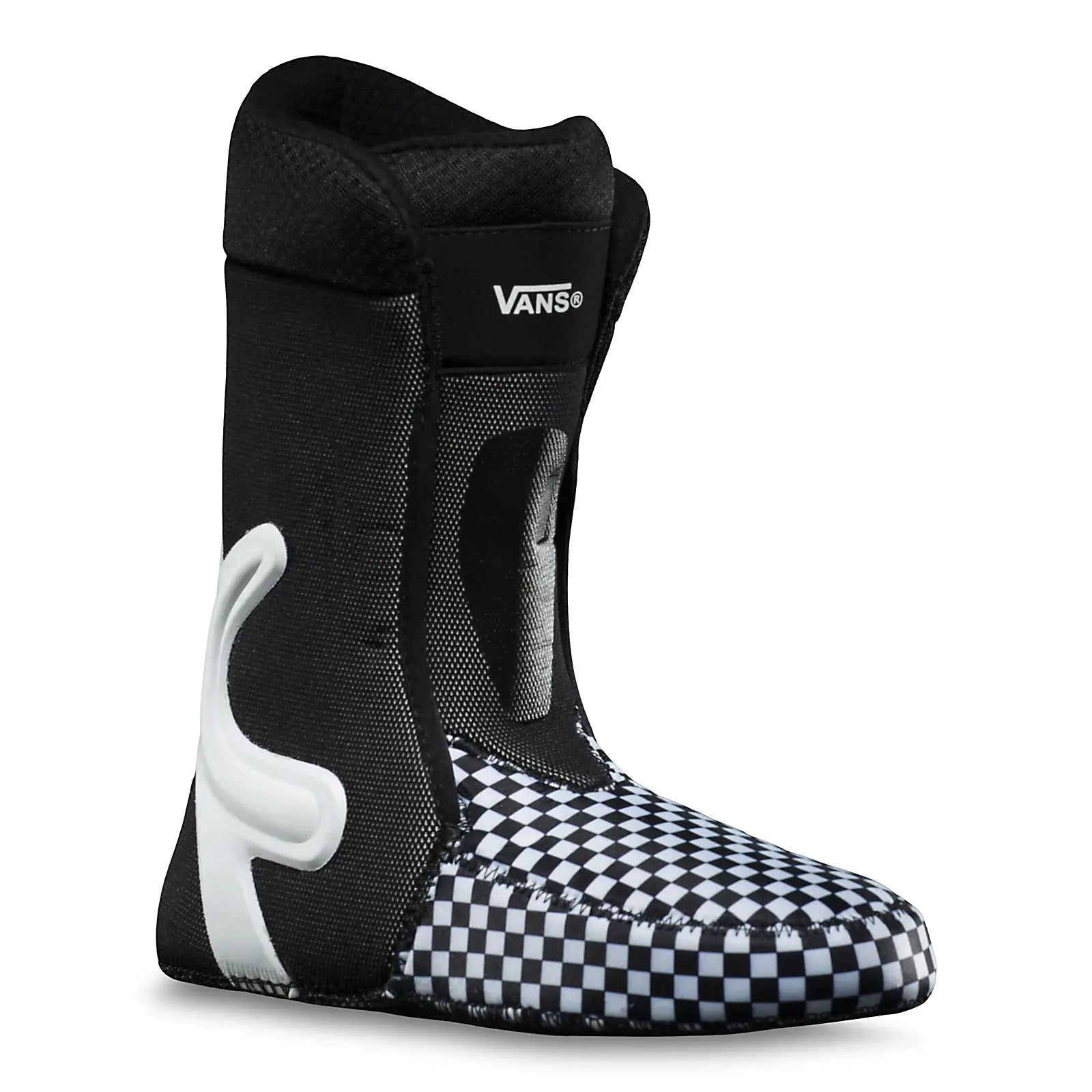 Vans Infuse Arthur Longo Snowboard Boots - Green/Blk VANS