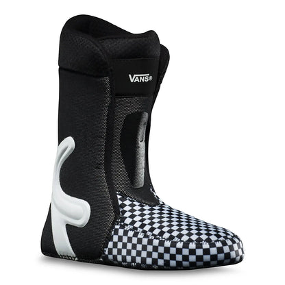 Vans Infuse Arthur Longo Snowboard Boots - Green/Blk VANS