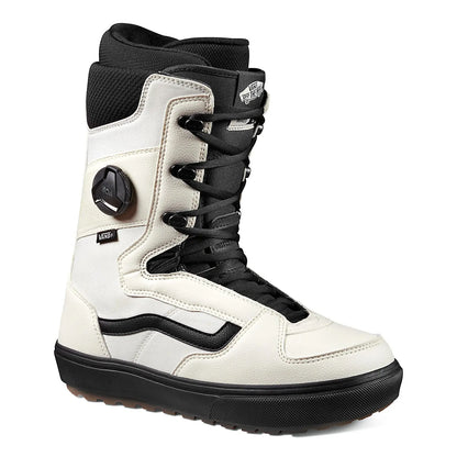 Vans Invado OG Snowboard Boots - Bone/Black VANS