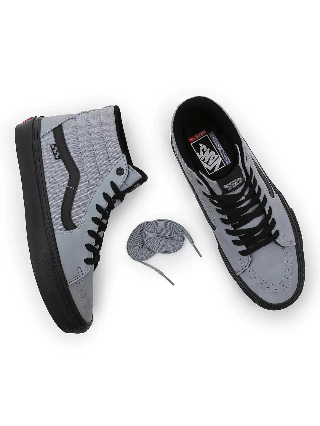 Office vans top sk8 hi