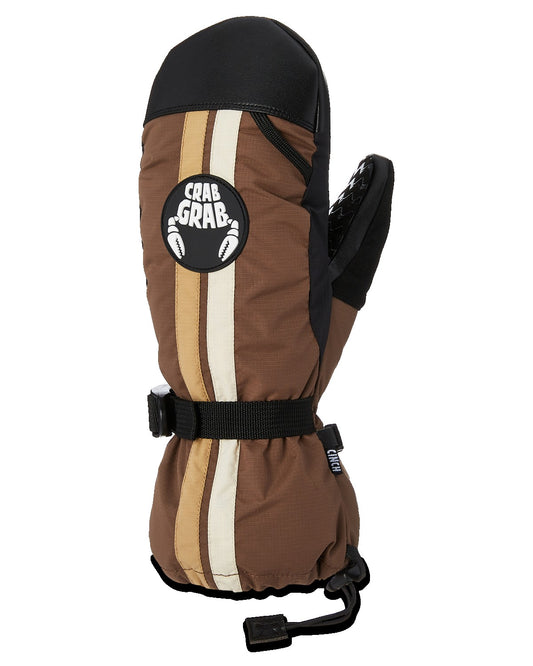 [W21-M2010-BRR] CRAB GRAB CINCH MITTS CRAB GRAB